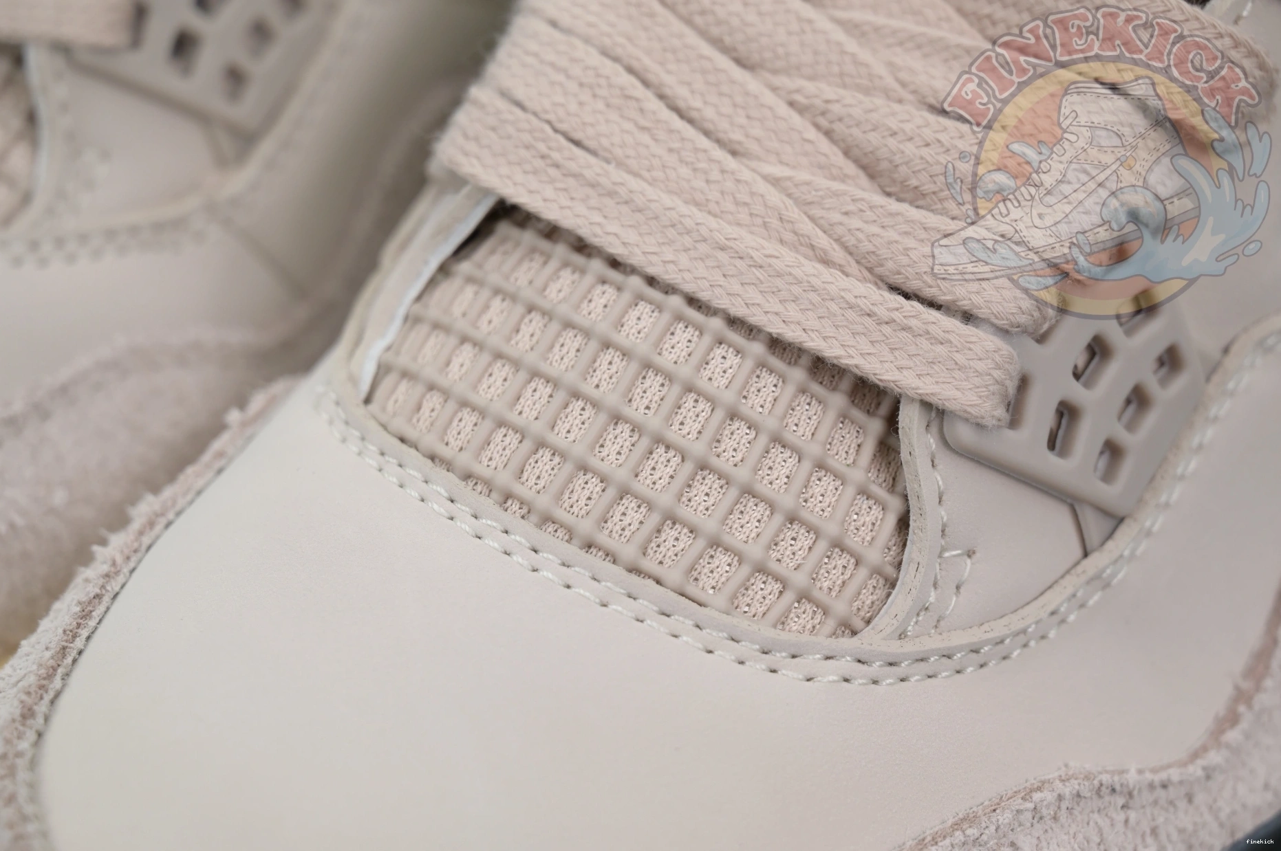 x Ma Jordan Jordan Maniére 4“While A Were You Air Sleeping” 0128